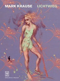 Enlarge image Cover: Lichtwieg - W + Z Verlag