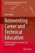 Cover: Reinventing Career and Technical Education - Springer