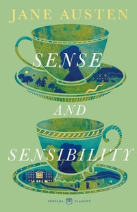 Enlarge image Cover: Sense and Sensibility - Fontana
