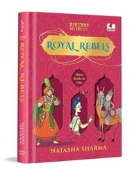 Enlarge image Cover: Royal Rebels - Duckbill