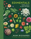 Cover: Edimentals - DK