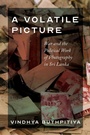 Cover: A Volatile Picture - University of Washington Press