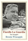 Cover: Fiorello La Guardia - Yale University Press