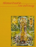 Cover: Alfonso Ossorio - Harvard University Art Museums,U.S.