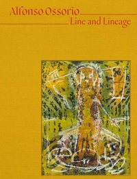 Enlarge image Cover: Alfonso Ossorio - Harvard University Art Museums,U.S.