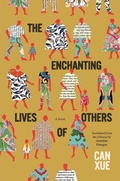 Cover: The Enchanting Lives of Others - Yale University Press