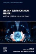 Cover: Ceramic Electrochemical Sensors - Elsevier