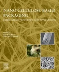 Cover: Nanocellulose-Based Packaging - Elsevier