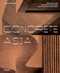 Cover: Concrete Asia - Thames & Hudson Ltd