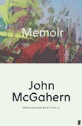 Cover: Memoir - Faber & Faber
