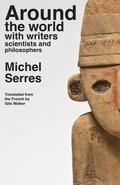 Cover: Around the world with writers, scientists and philosophers - Gazebo Books