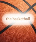 Cover: The Basketball - Changberger Books