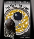 Cover: No Place Like Home - Julie E. Czerneda