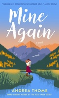 Cover: Mine Again - Andrea Thome