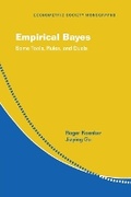 Cover: Empirical Bayes - Cambridge University Press