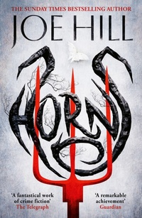 Enlarge image Cover: Horns - Headline Book Publishing