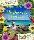 Cover: Mr Darwin's Tortoise - Zephyr