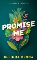 Cover: Promise Me - Vinci Books