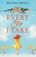 Cover: Every Step I Take - Vinci Books