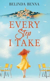 Enlarge image Cover: Every Step I Take - Vinci Books