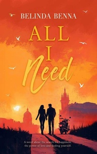 Enlarge image Cover: All I Need - Vinci Books