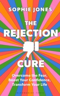 Cover: The Rejection Cure - Bloomsbury Tonic