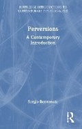 Cover: Perversions - Routledge