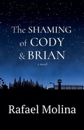 Cover: The Shaming of Cody & Brian - Rafael Molina