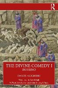 Enlarge image Cover: The Divine Comedy I - Routledge