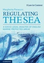 Cover: Regulating the Sea - Cambridge University Press