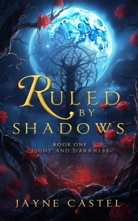 Enlarge image Cover: Ruled by Shadows - Winter Mist Press