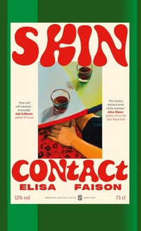 Enlarge image Cover: Skin Contact - Cassell