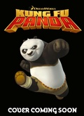 Cover: Kung Fu Panda: 365 Activities - Orchard Books