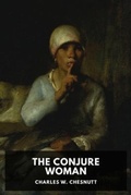 Cover: The Conjure Woman - The Editorium