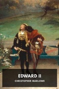 Cover: Edward II - Waking Lion Press