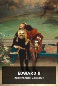 Enlarge image Cover: Edward II - Waking Lion Press