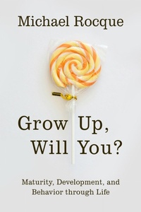 Enlarge image Cover: Grow Up, Will You? - Temple University Press,U.S.