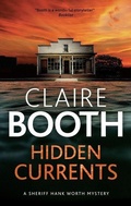 Cover: Hidden Currents - Severn House