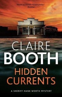 Enlarge image Cover: Hidden Currents - Severn House