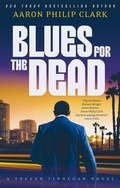 Cover: Blues for the Dead - Severn House