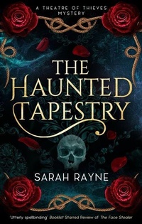 Enlarge image Cover: The Haunted Tapestry - Severn House