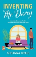 Cover: Inventing Mr. Darcy - Severn House