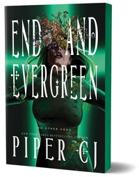 Enlarge image Cover: End and Evergreen - Bloom Books