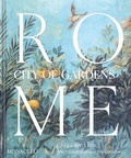 Cover: Rome: City of Gardens - Monacelli Press