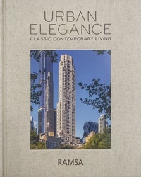 Enlarge image Cover: Urban Elegance - Monacelli Press