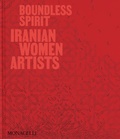 Cover: Boundless Spirit - Monacelli Press