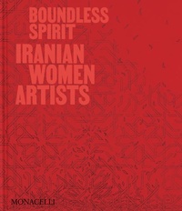 Enlarge image Cover: Boundless Spirit - Monacelli Press