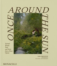 Enlarge image Cover: Once Around the Sun - Monacelli Press