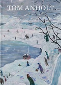 Cover: Tom Anholt - Monacelli Press