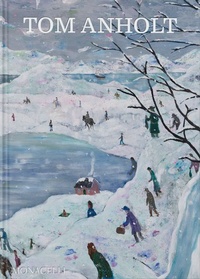 Enlarge image Cover: Tom Anholt - Monacelli Press